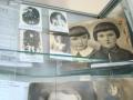 Выставка, посвященная 70-летию расстрелов еврейского населения.  Государственный архив Винницкой области