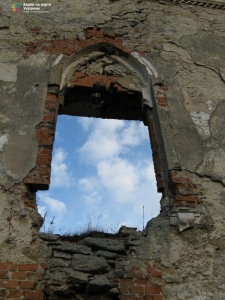 Окно в прошлое